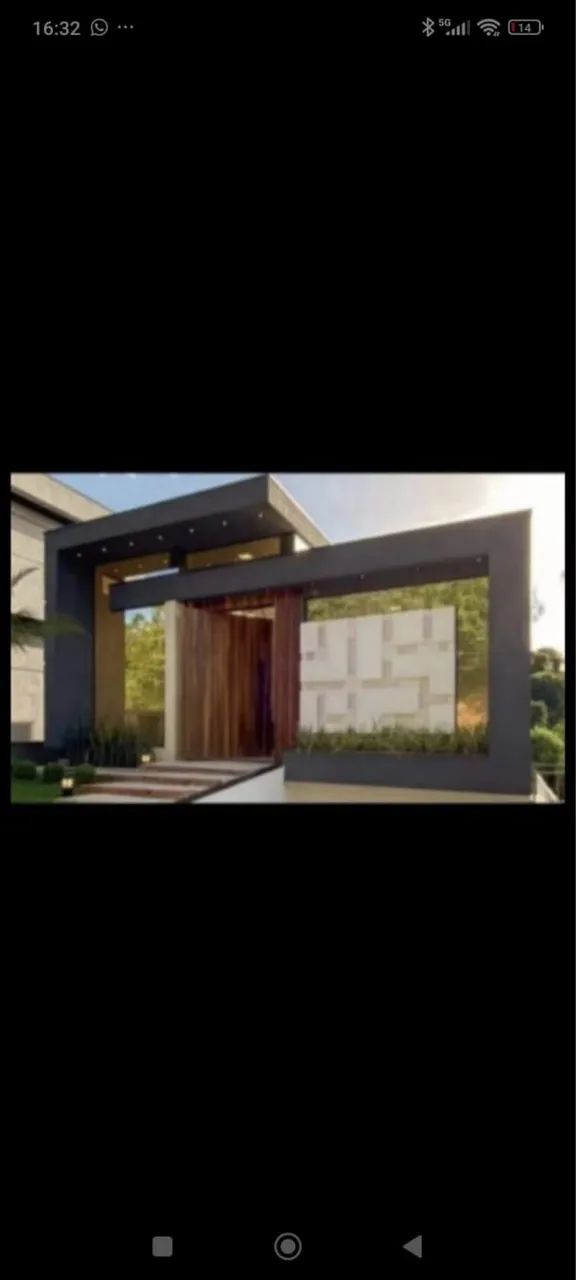 Linda casa 