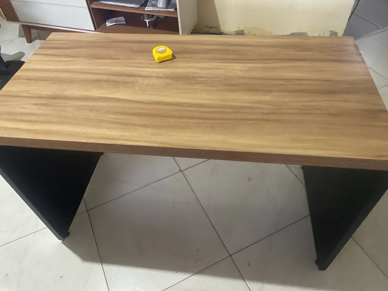 Mesa de escritório 