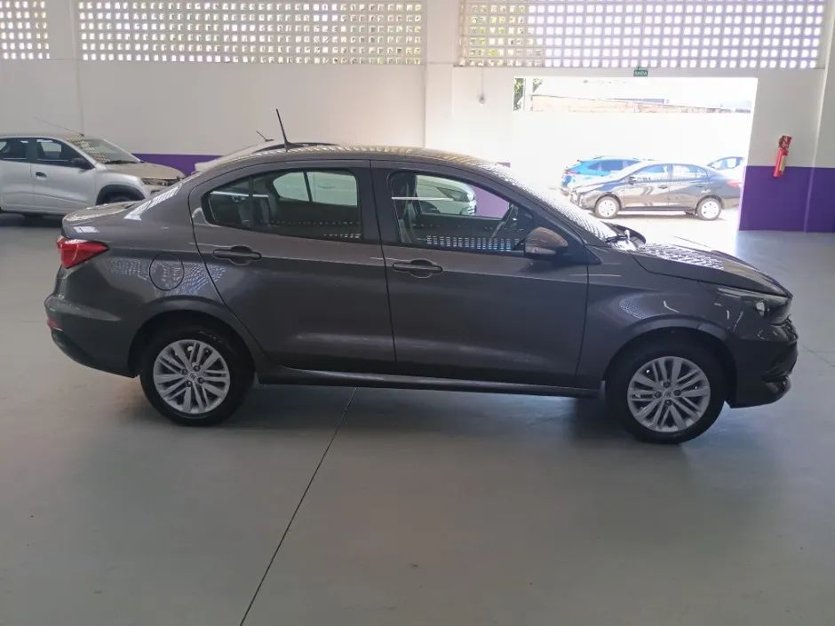 Fiat Cronos Drive 1.3 S-Design 2025 - Foto 3