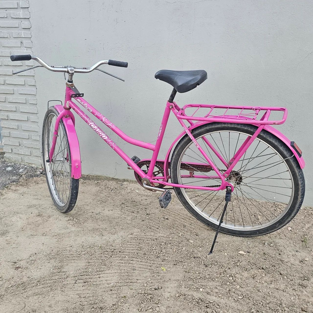 Bicicleta Monark Cairu Aro 26 - Foto 2