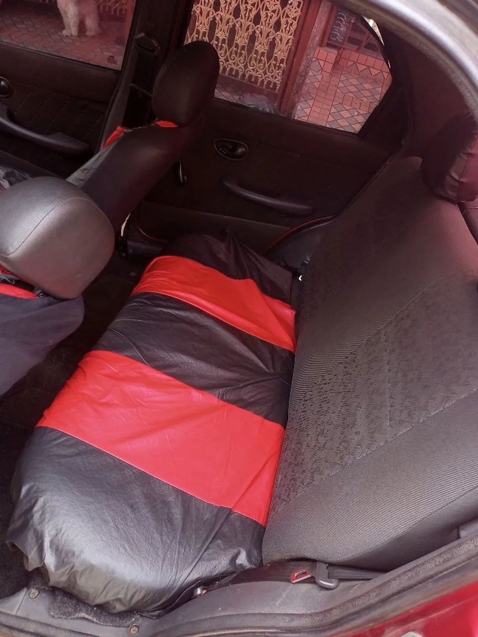 Fiat Siena 2022