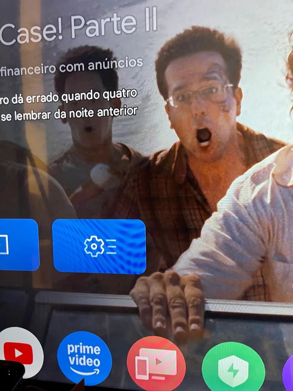 Vendo smart TCL 65 polegadas  - Foto 4