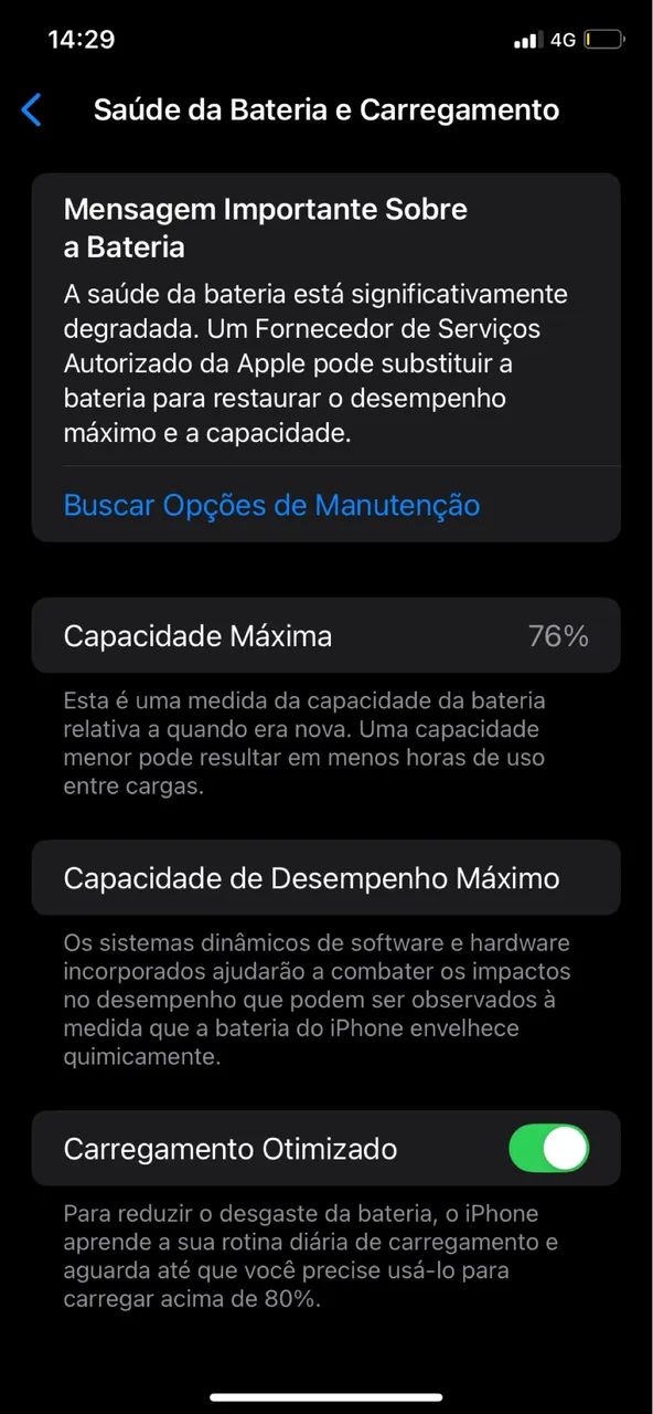 IPhone 11 64Gb - Foto 5
