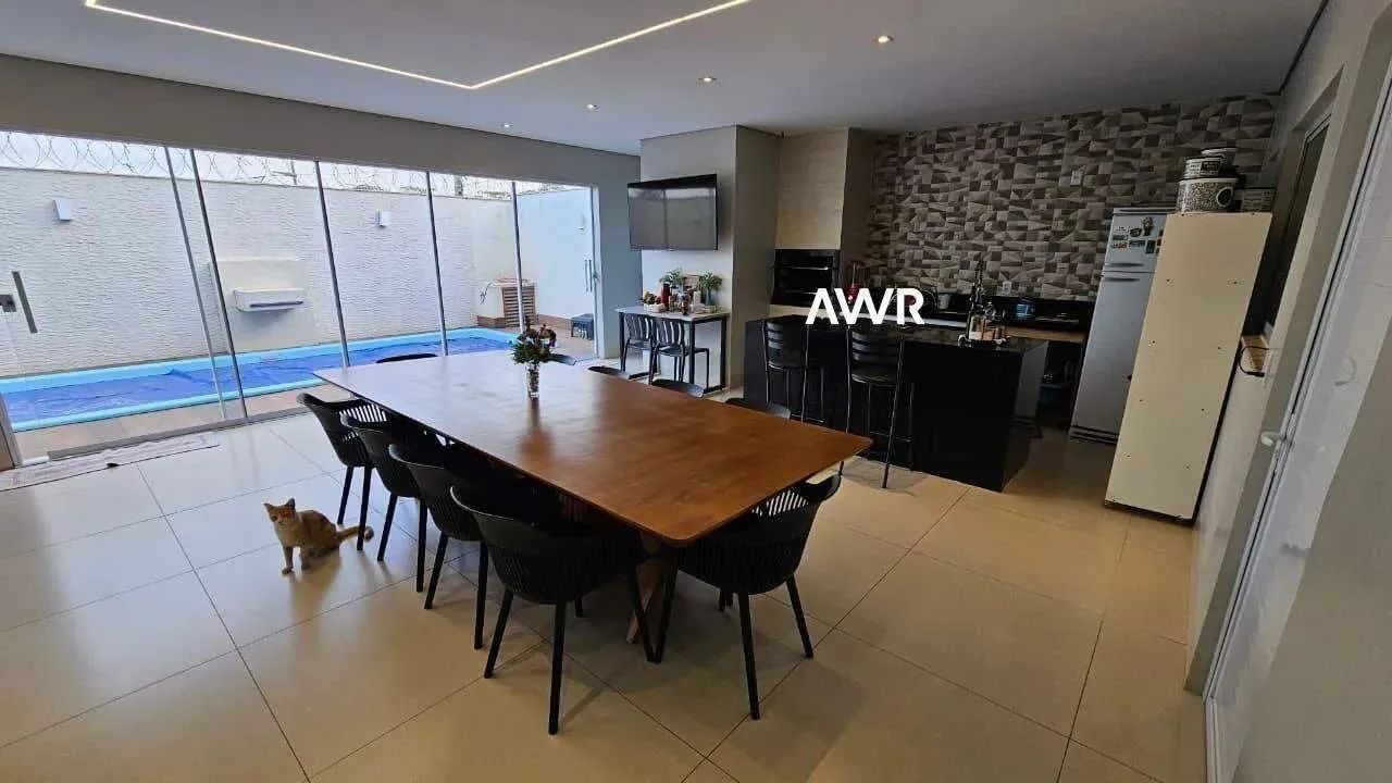 Sobrado 4 suítes Condomínio Ilha Bela- Bairro Cardoso Continuação II - Foto 7