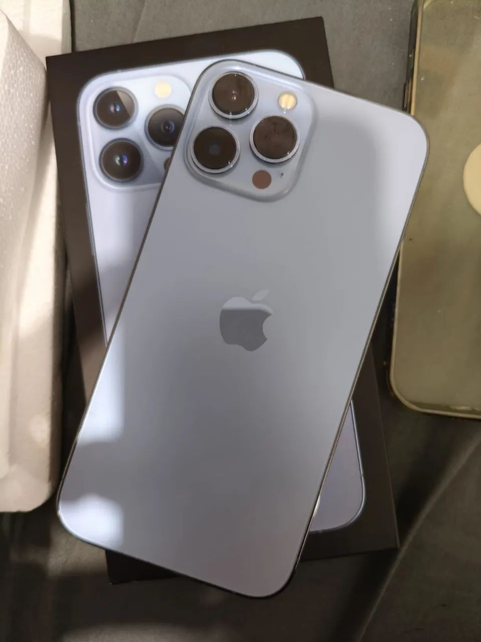iPhone 13 Pro Max 