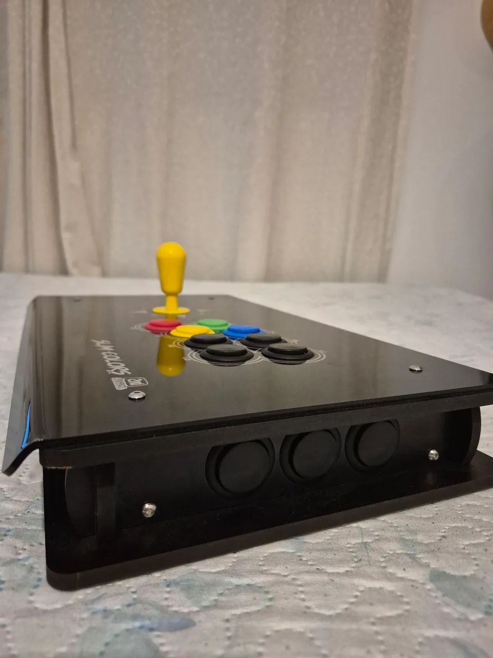 Controle Arcade 2nd Impact - Foto 2