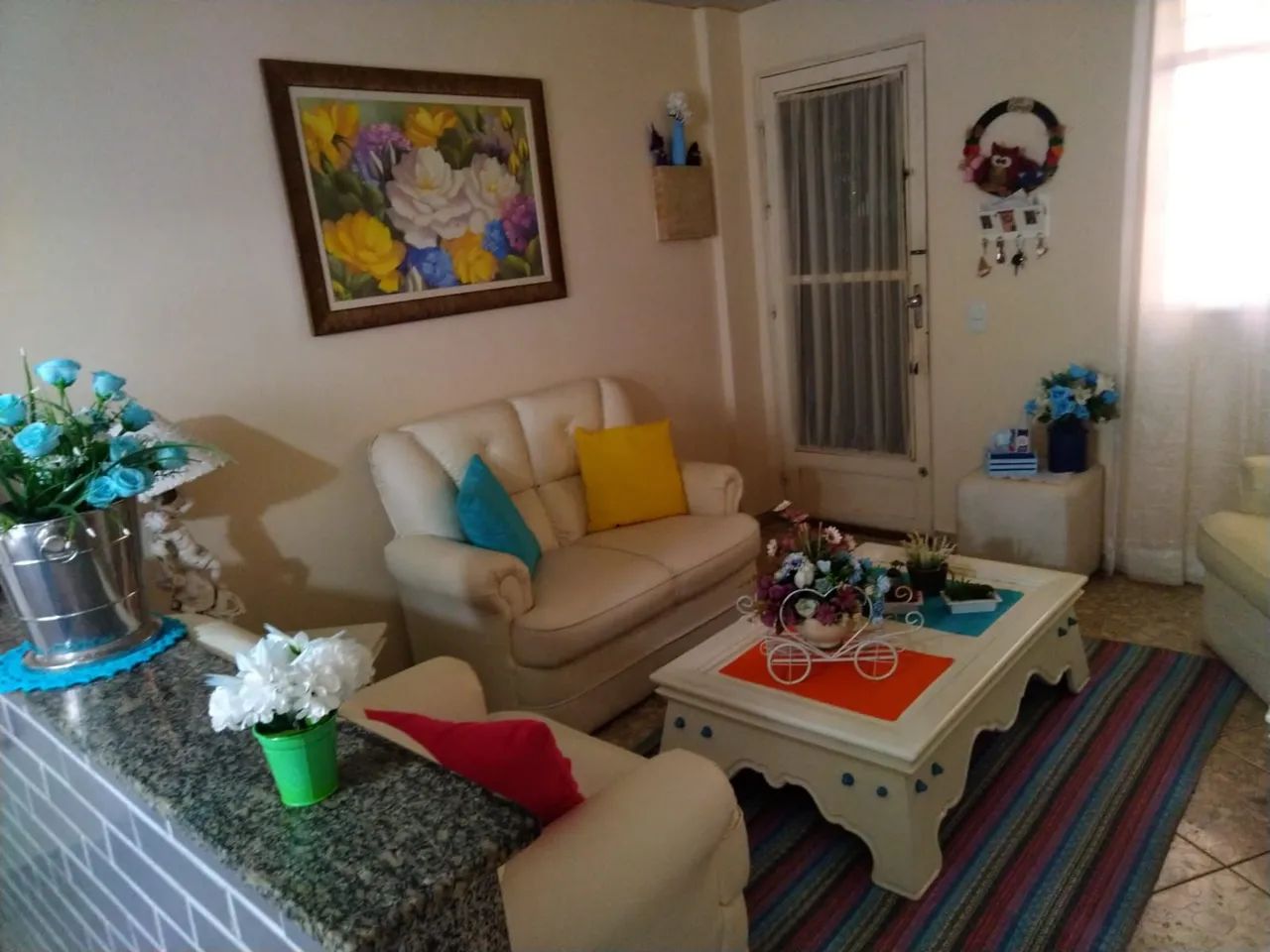 APARTAMENTO REALENGO