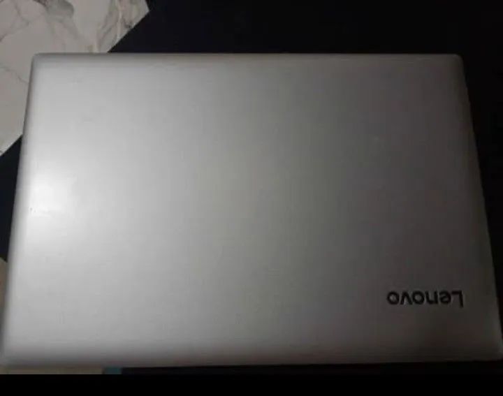 ? Notebook Lenovo IdeaPad 330 (81FE) - i7 + SSD + Placa de Vídeo Dedicada - Foto 2