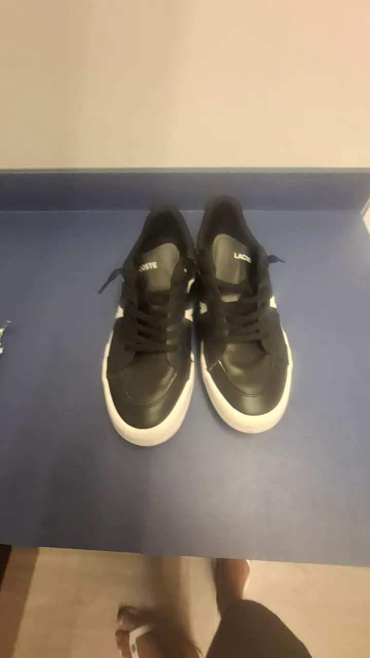 Tenis Lacoste l004 