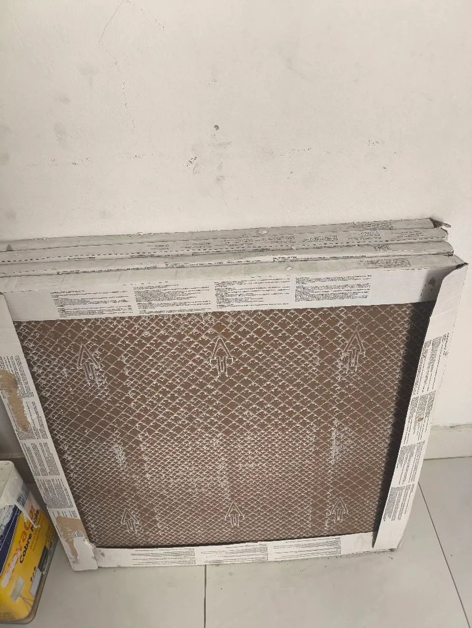 Porcelanato 84x84 - Foto 5