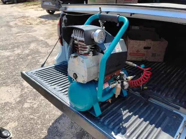 Compressor de ar Makita - Foto 3