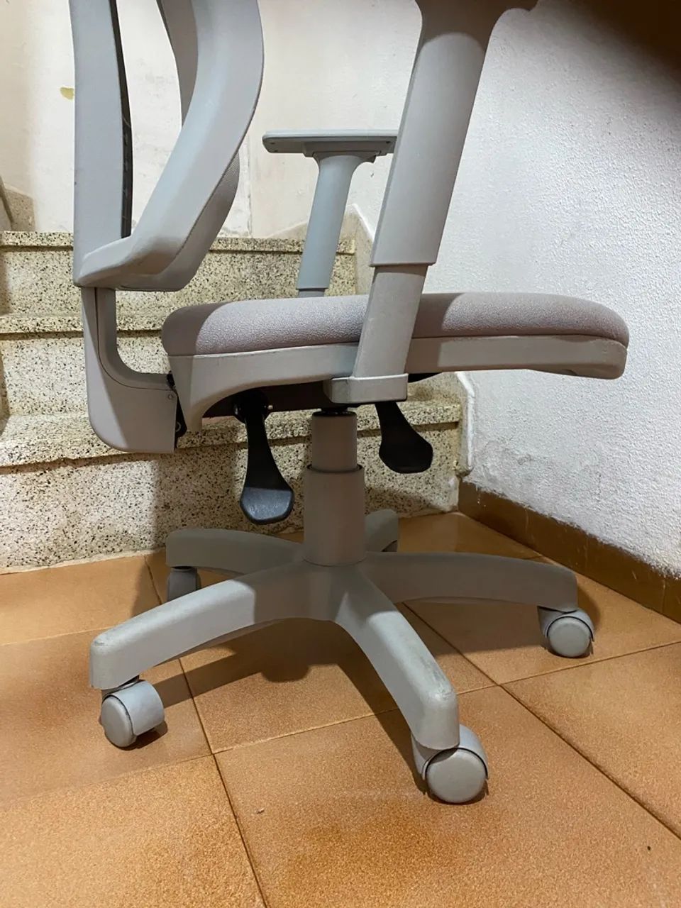 Cadeira para escritório  - Foto 3