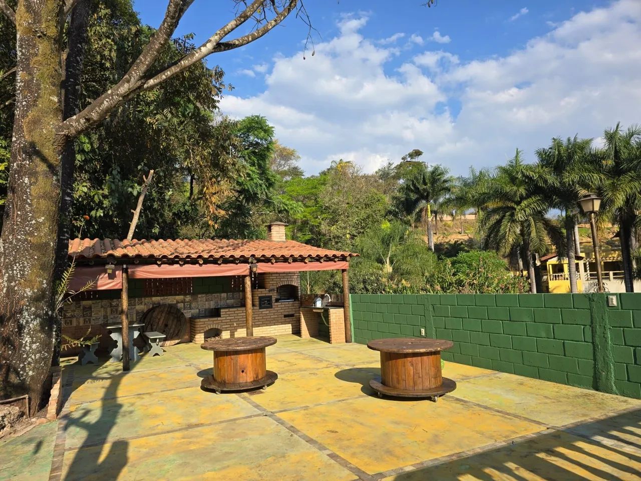 Sítio para festa e final de semana  - Foto 2