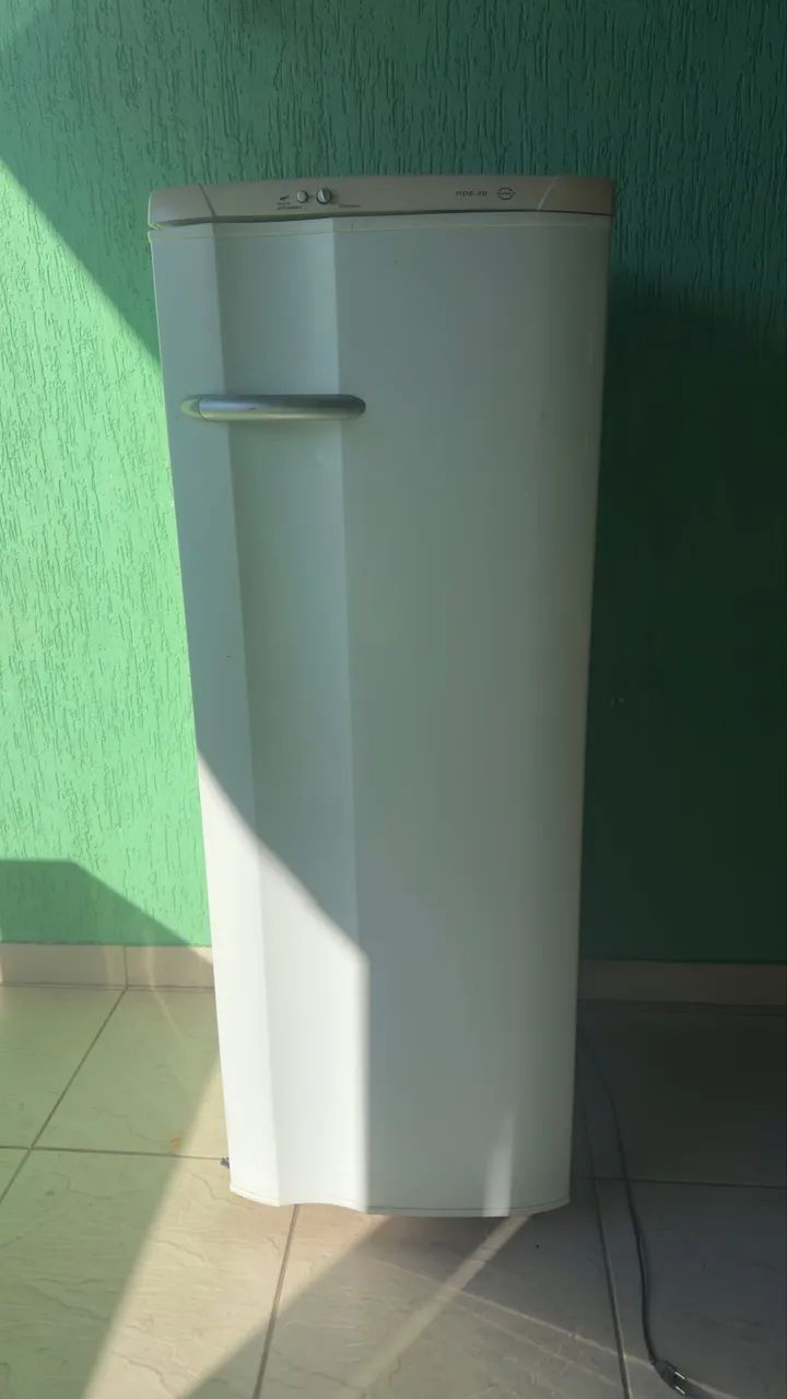 Geladeira 