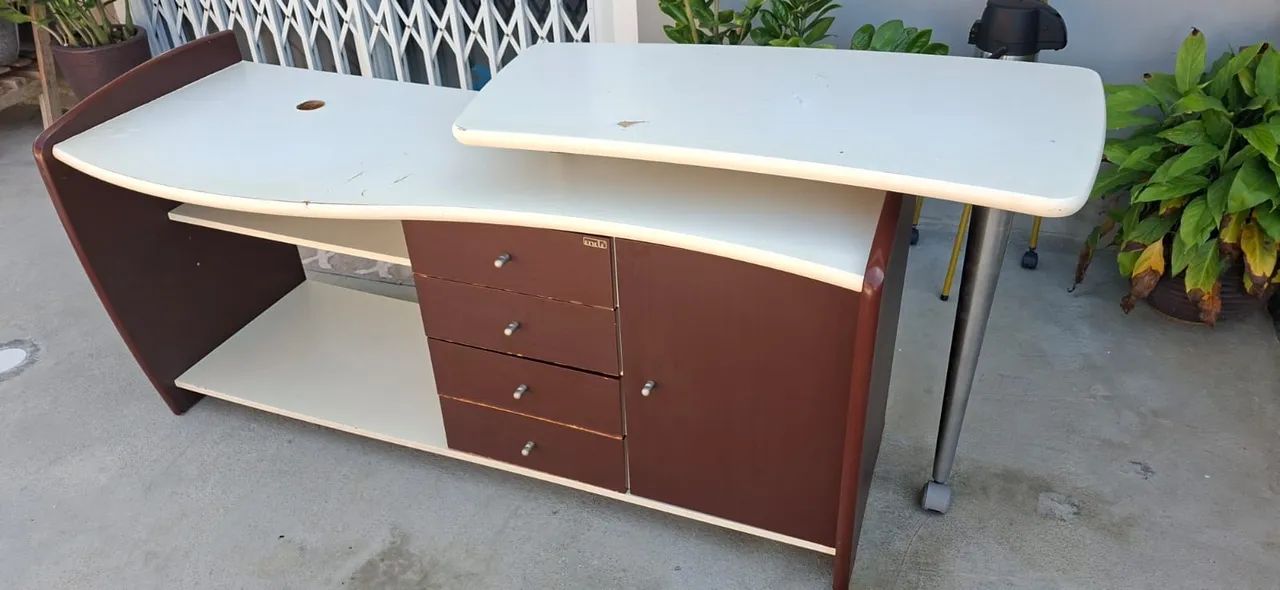 Rack - Foto 2