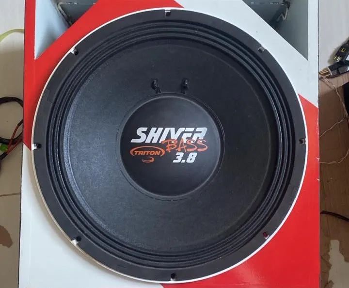 Grave Shiver 3.8  - Foto 2