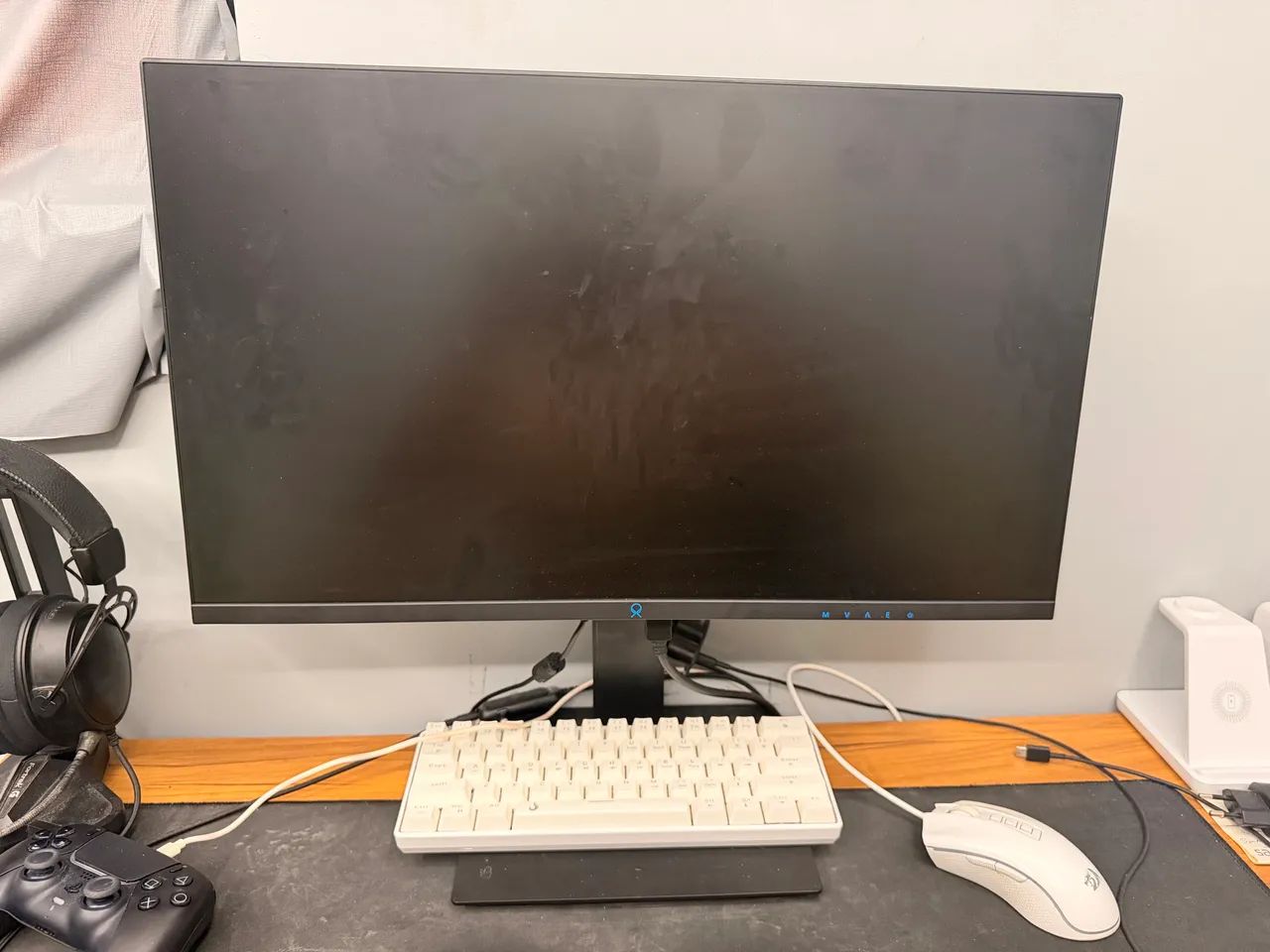 Monitor Gamer OX 24 pol?  - Foto 3