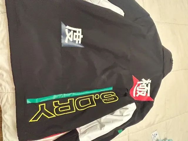 Jaqueta Superdry - importada Japão  - Foto 3