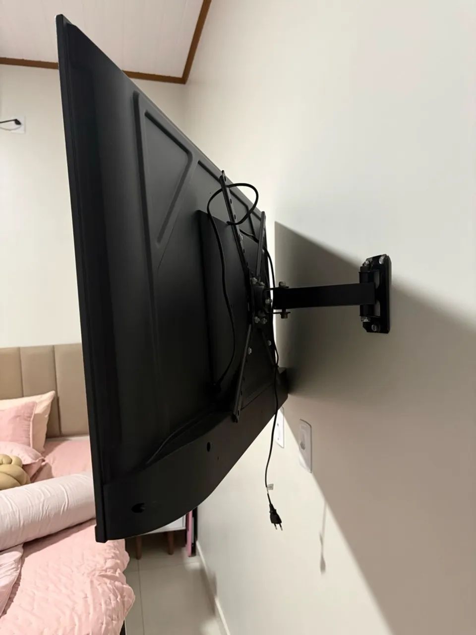 Smart TV AOC 43"  - Foto 3