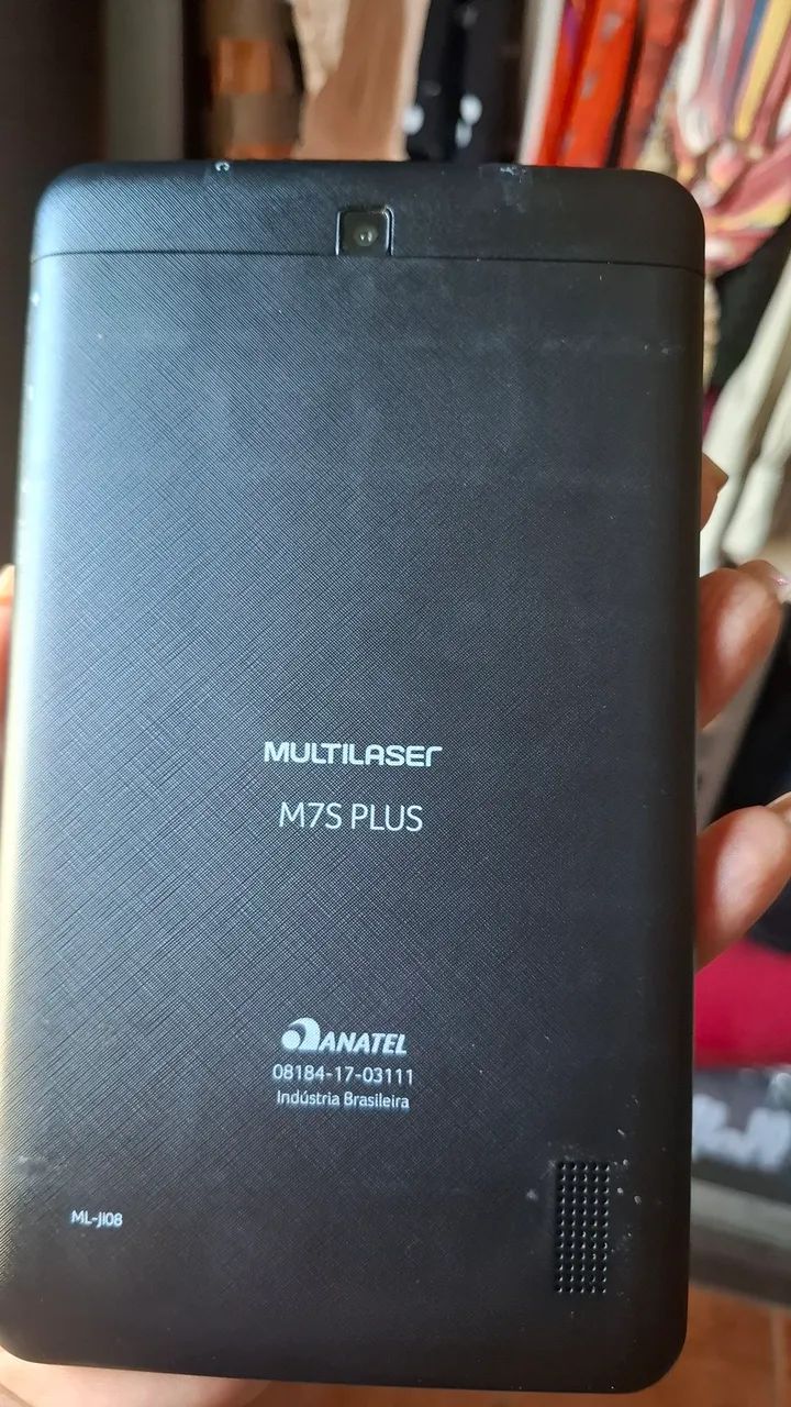 Tablet - Foto 2