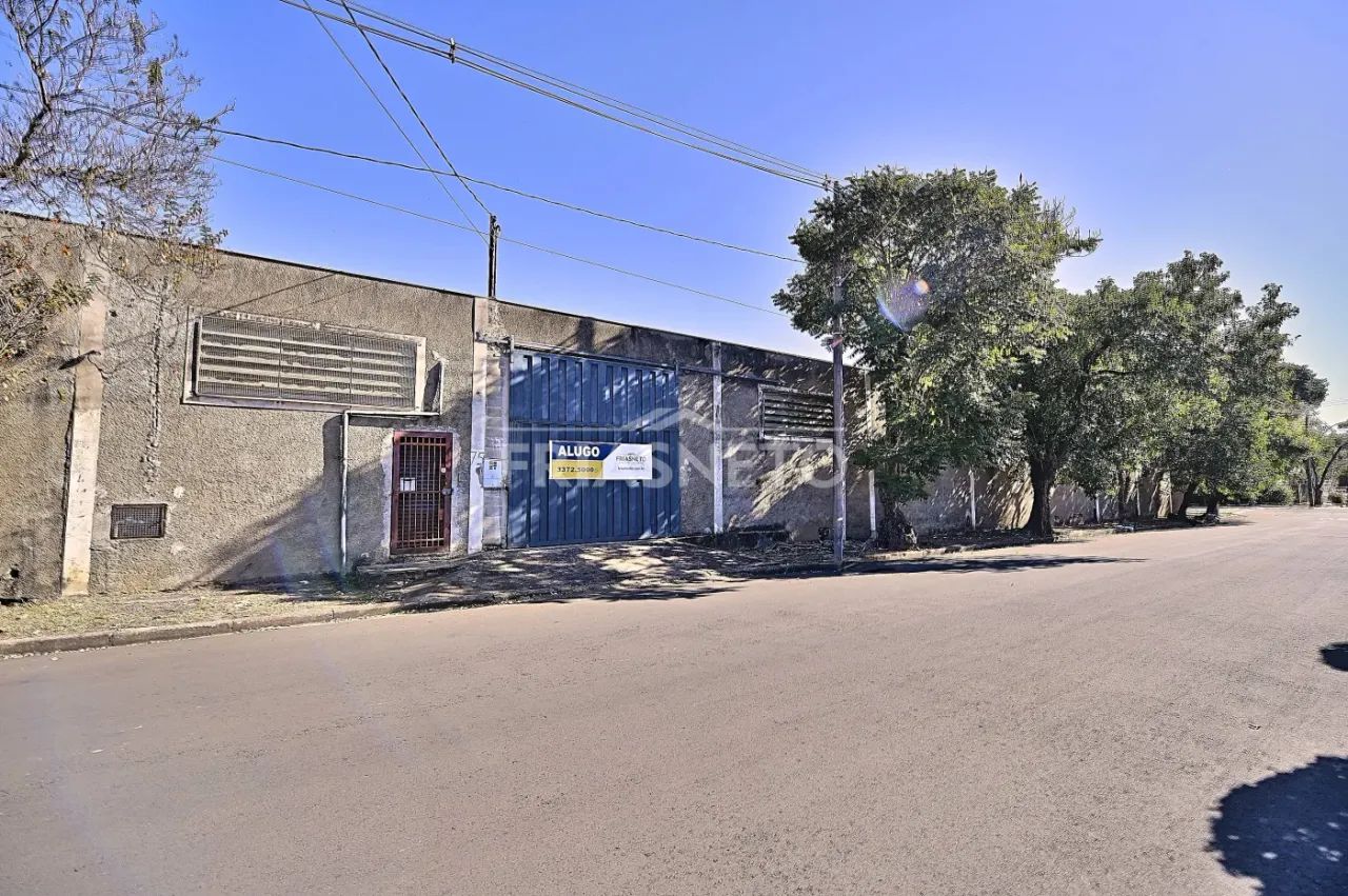 Galpão para alugar com 860 m² no bairro Nova Piracicaba - Foto 2