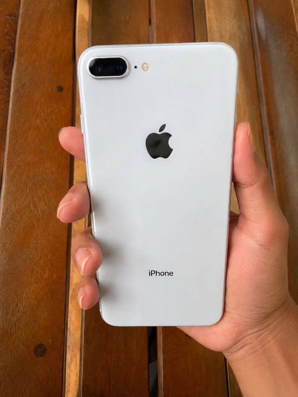 Iphone 8 - Foto 3