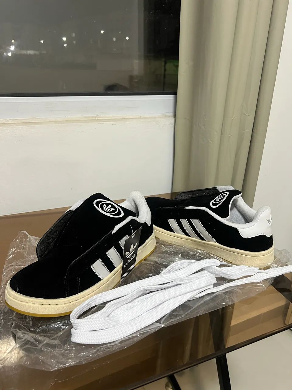 Tênis Adidas campus  - Foto 2