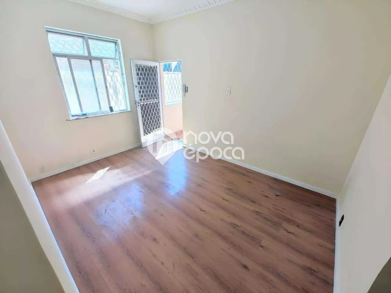 Higienópolis | Apartamento 2 quartos - Foto 4