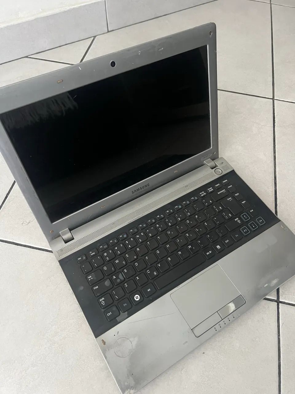 Notebook 