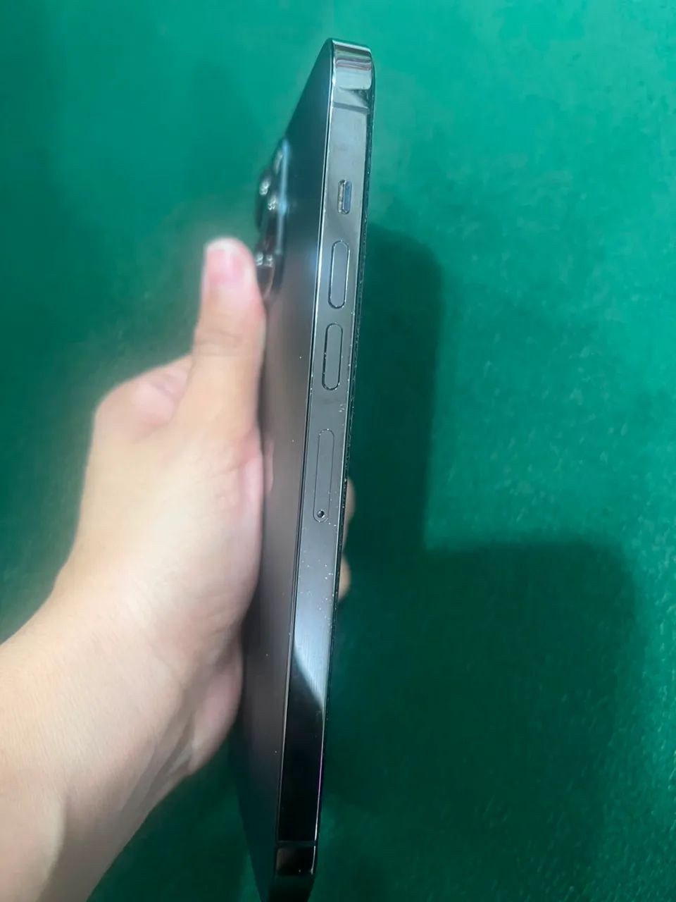 iPhone 13 Pro Max  - Foto 3