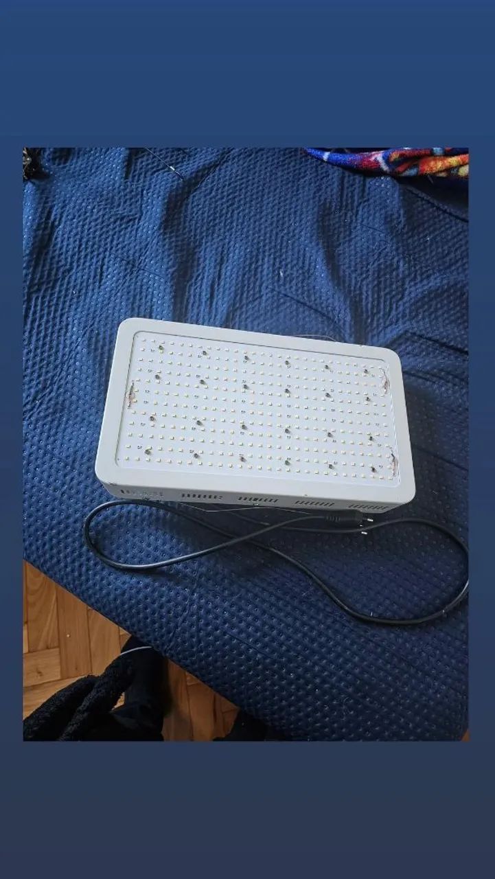 Leds cultivo - Foto 4