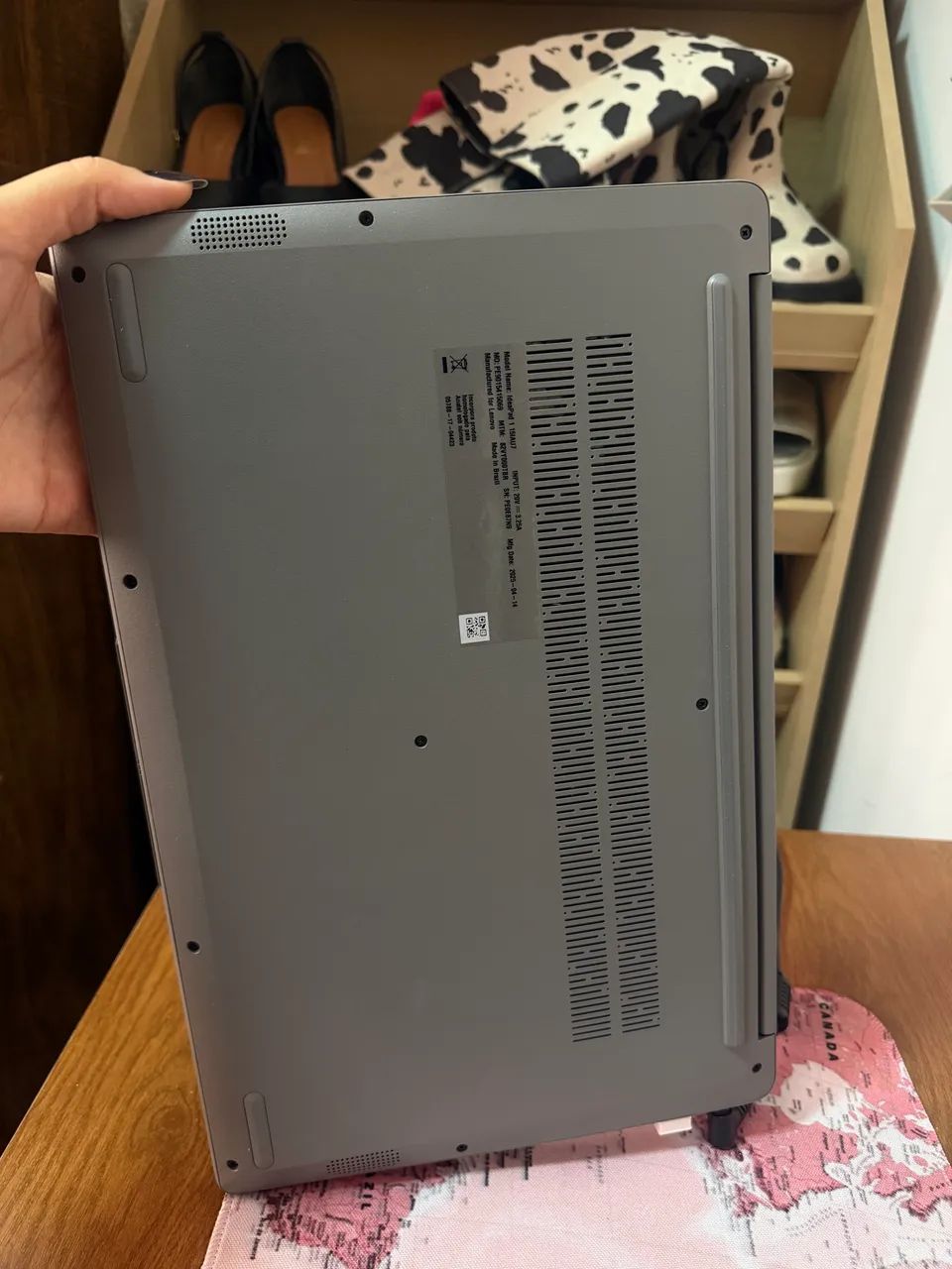 Notebook Lenovo IdeaPad - Foto 4