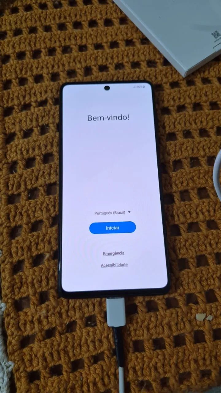 Samsung Galaxy M62 - Foto 5