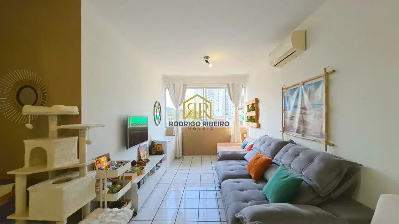 More no melhor Bairro de Floripa - Agronomica. - Foto 2