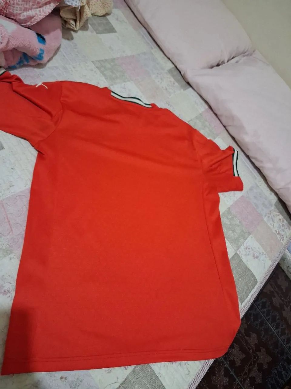 Camisa seleção Portugal  - Foto 2