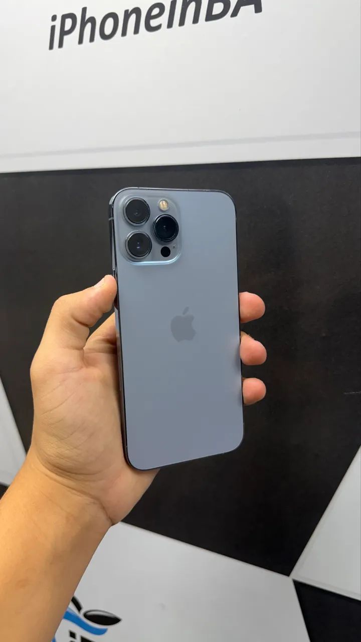 13 pro max 128GB 