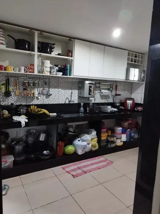 BS115 - CASA A VENDA EM MUSSURUNGA  - Foto 2