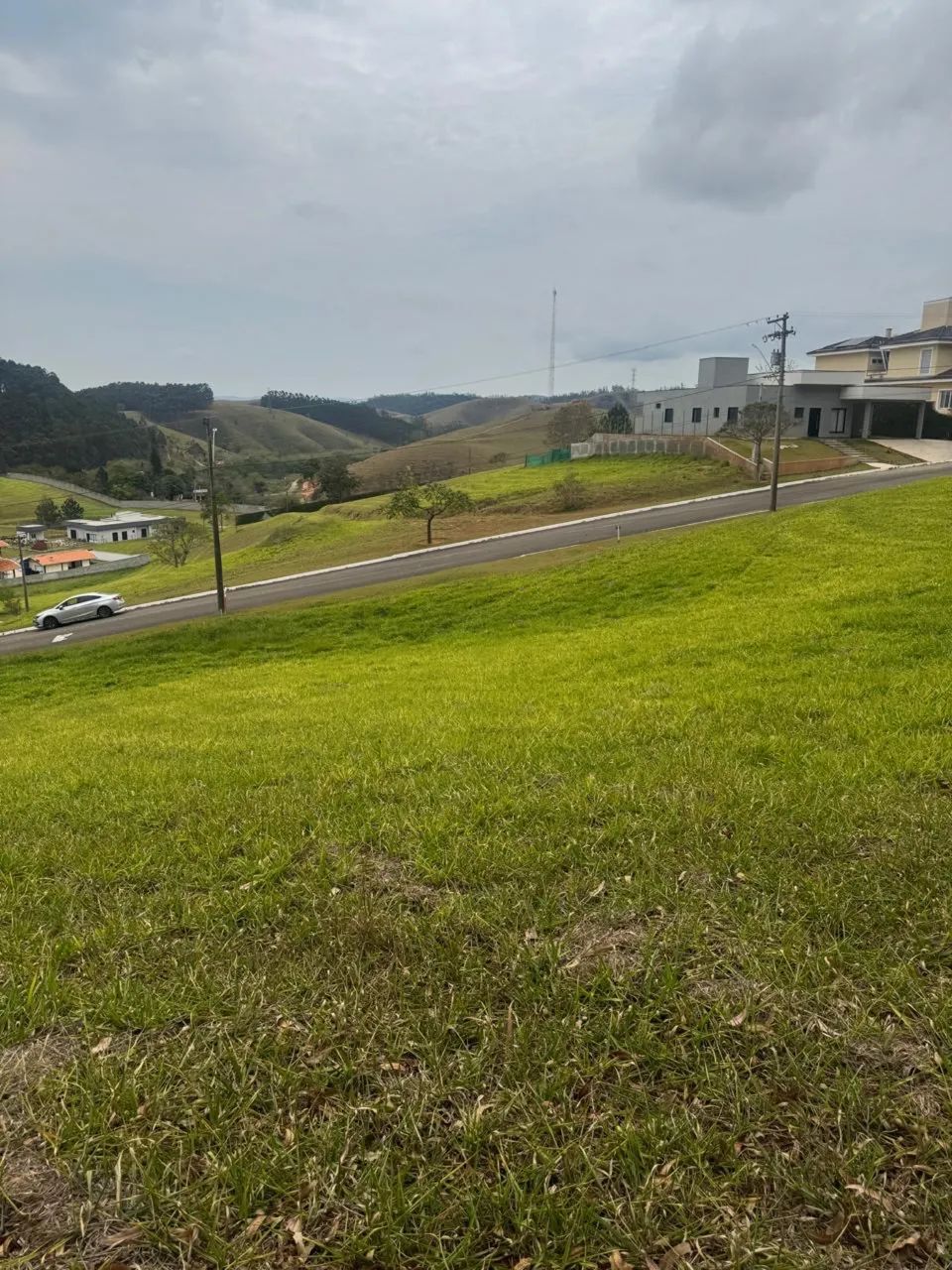 Foto - São José dos Campos - Jardim Santa Luzia