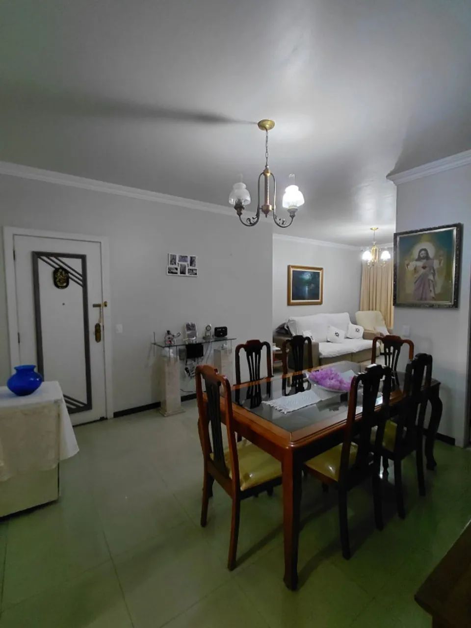Apto, 140m², 3 suítes, 2 vgs no Ed. Montblanc - Foto 2