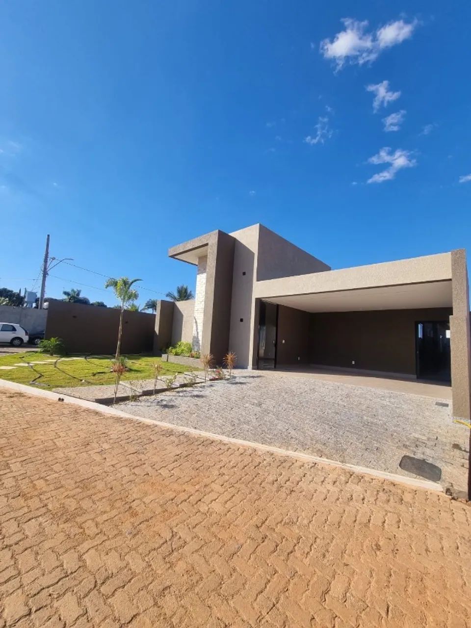 Vendo lindíssima casa na Ponte Alta  - Foto 2