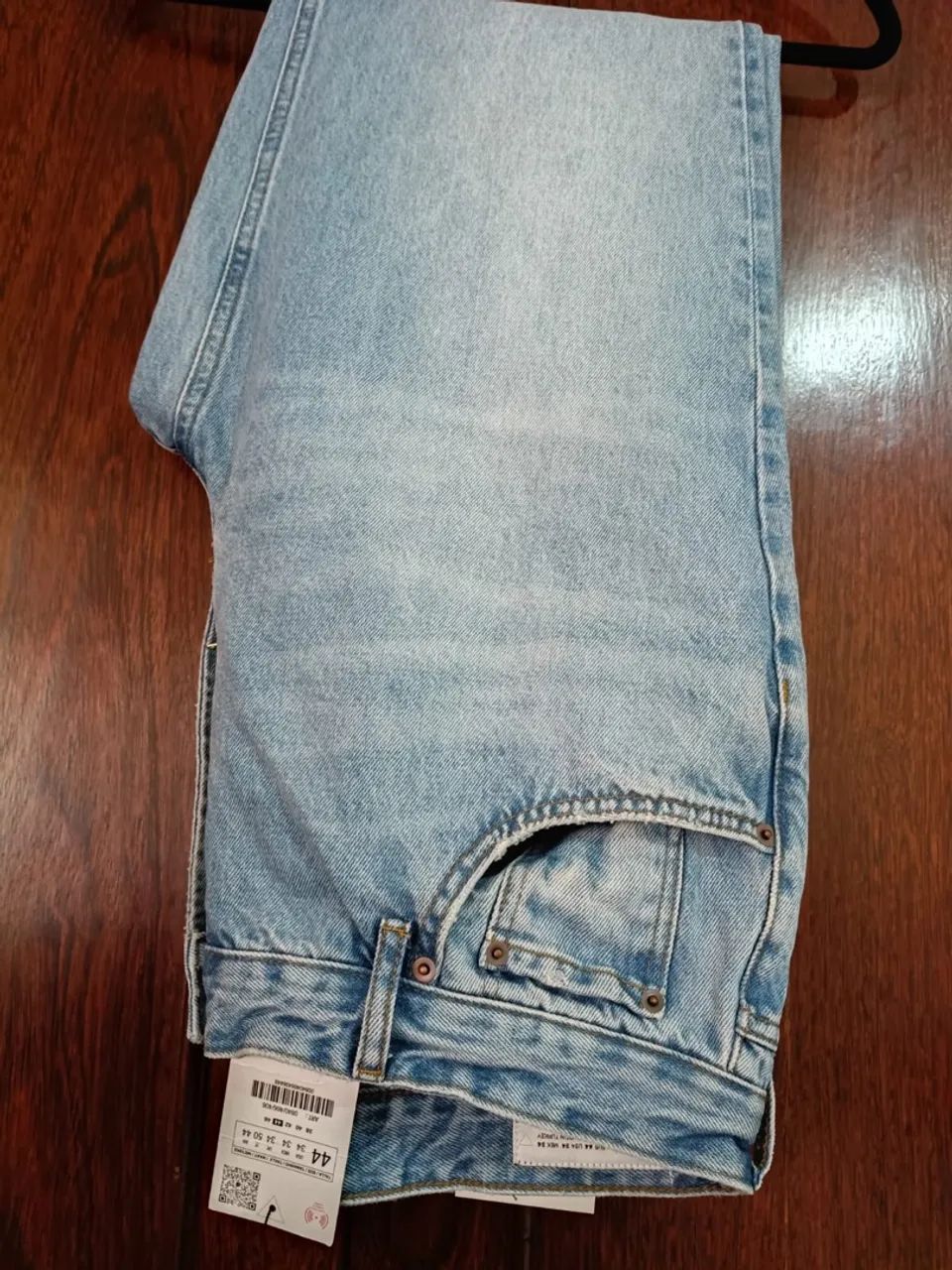 Calça jeans  - Foto 5
