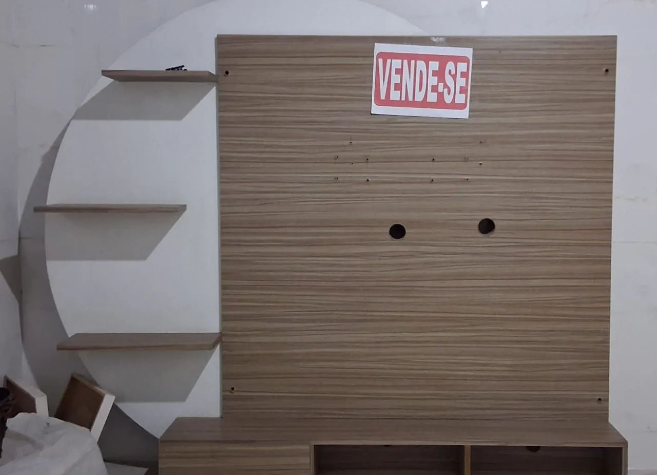 Painel 100% MDF - Foto 3