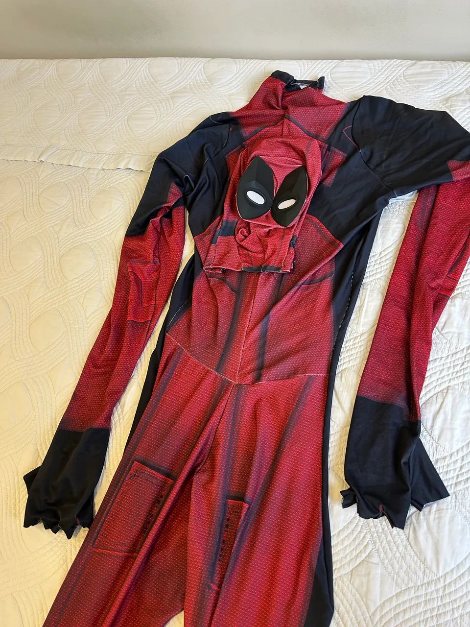 Cosplay Deadpool - Foto 3