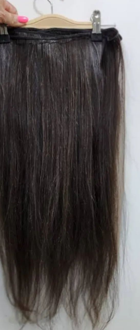 Cabelo aplique - Foto 2