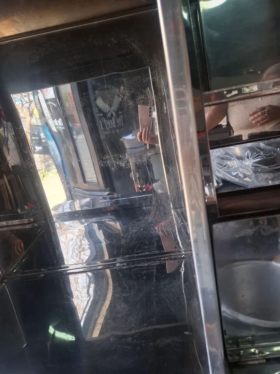 Carrinho hot dog - Foto 4