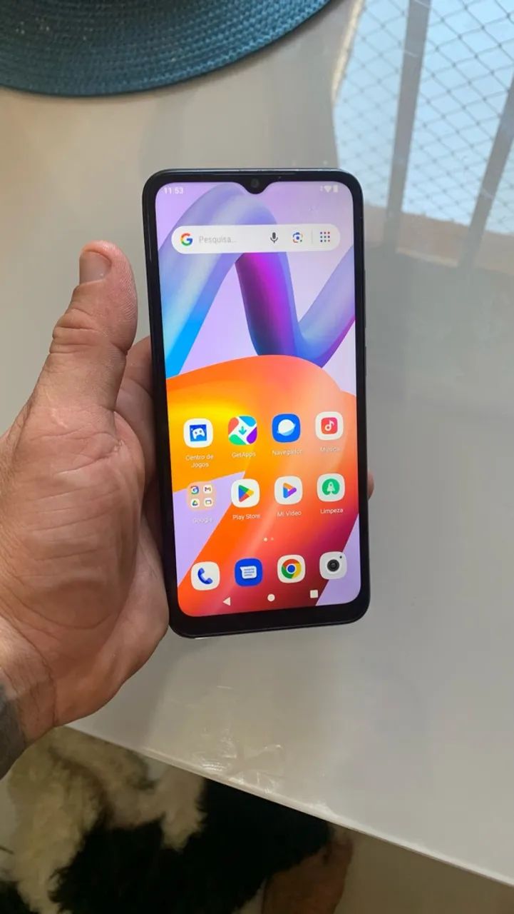 REDMI A2