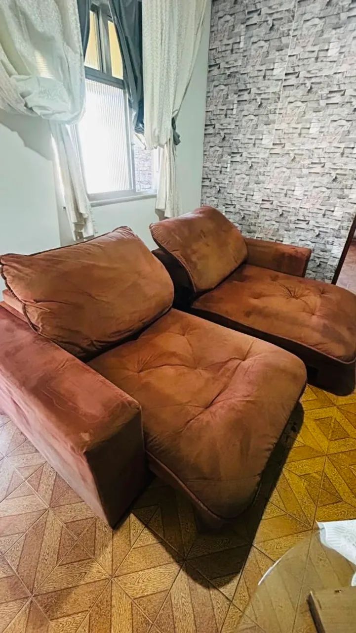 Sofá retratil - Foto 3