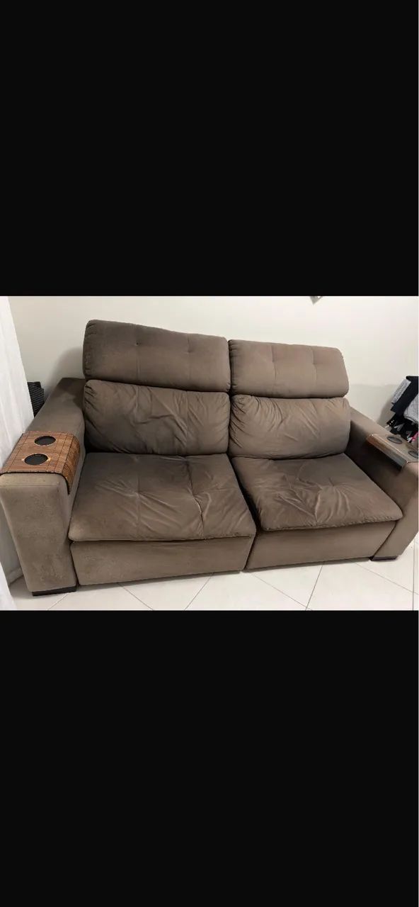 Sofá  - Foto 5