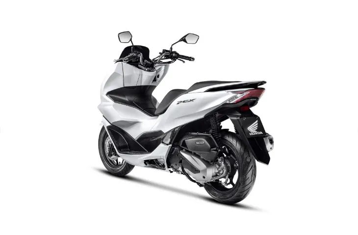 PCX 160 CBS - Foto 2