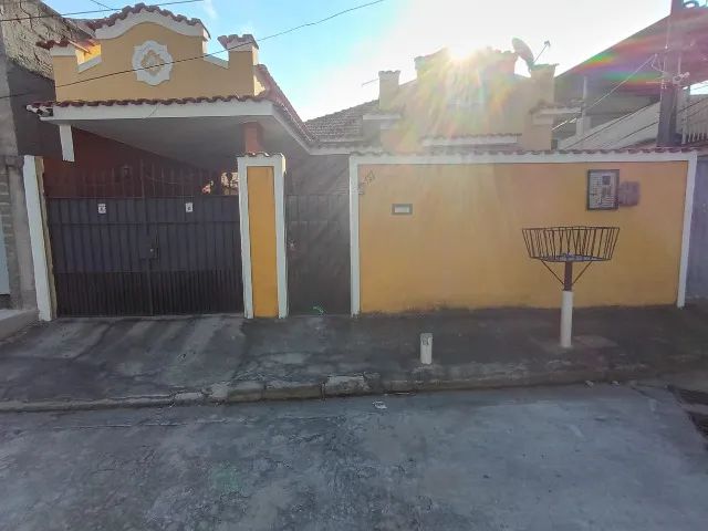 Foto - São Gonçalo - Patronato